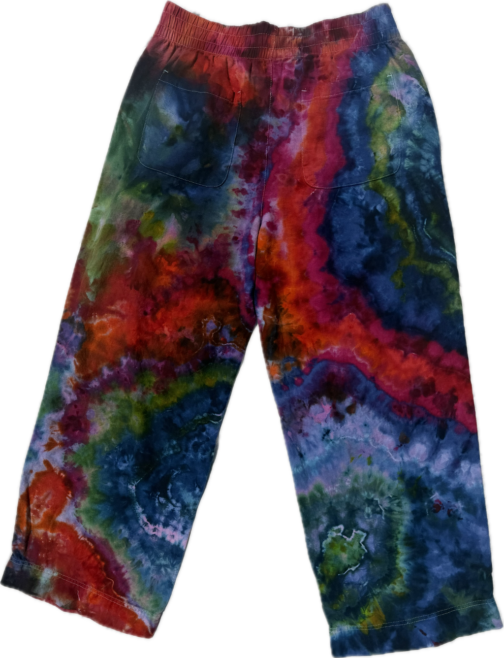 Easy Peasy Pants (Medium)