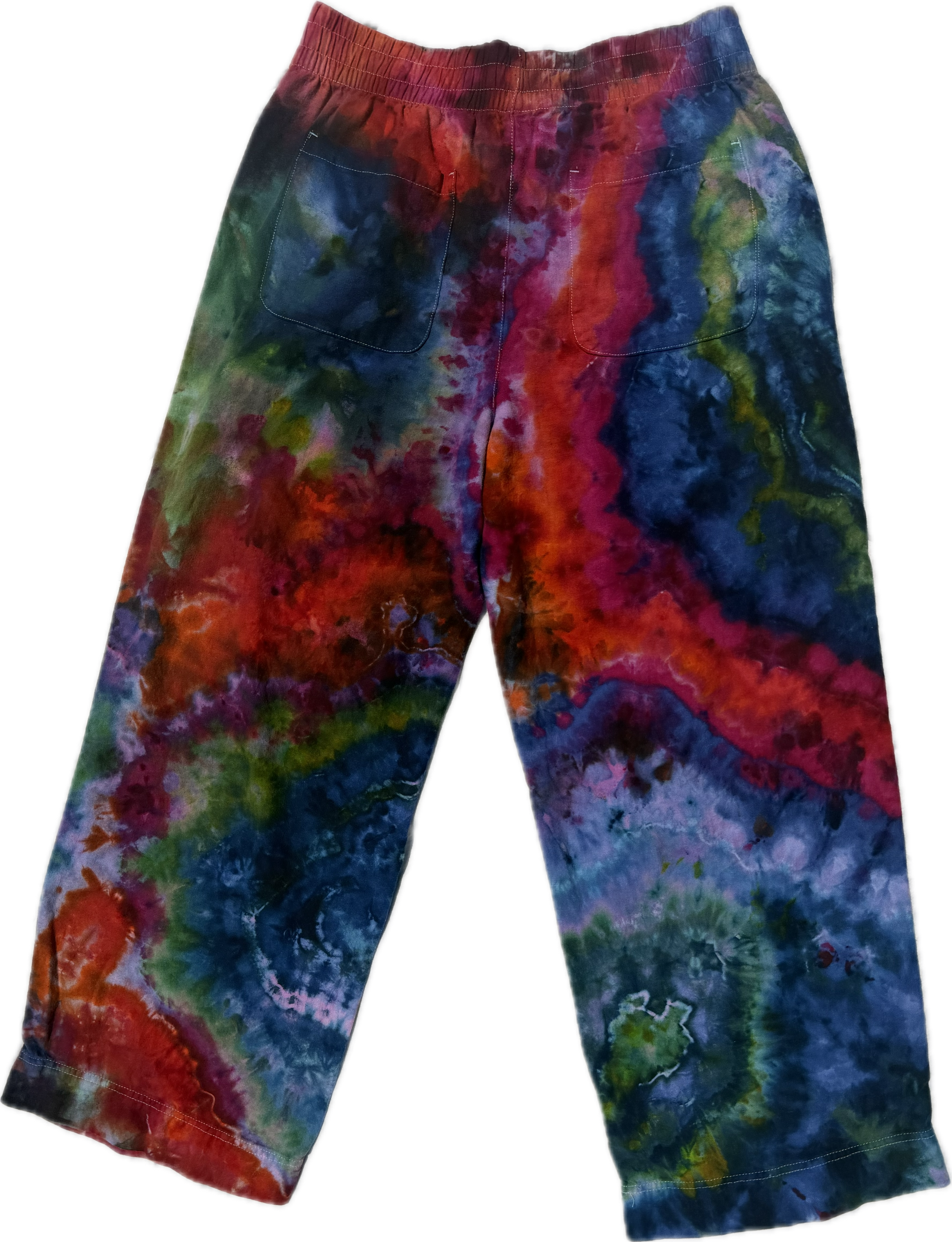 Easy Peasy Pants (Medium)
