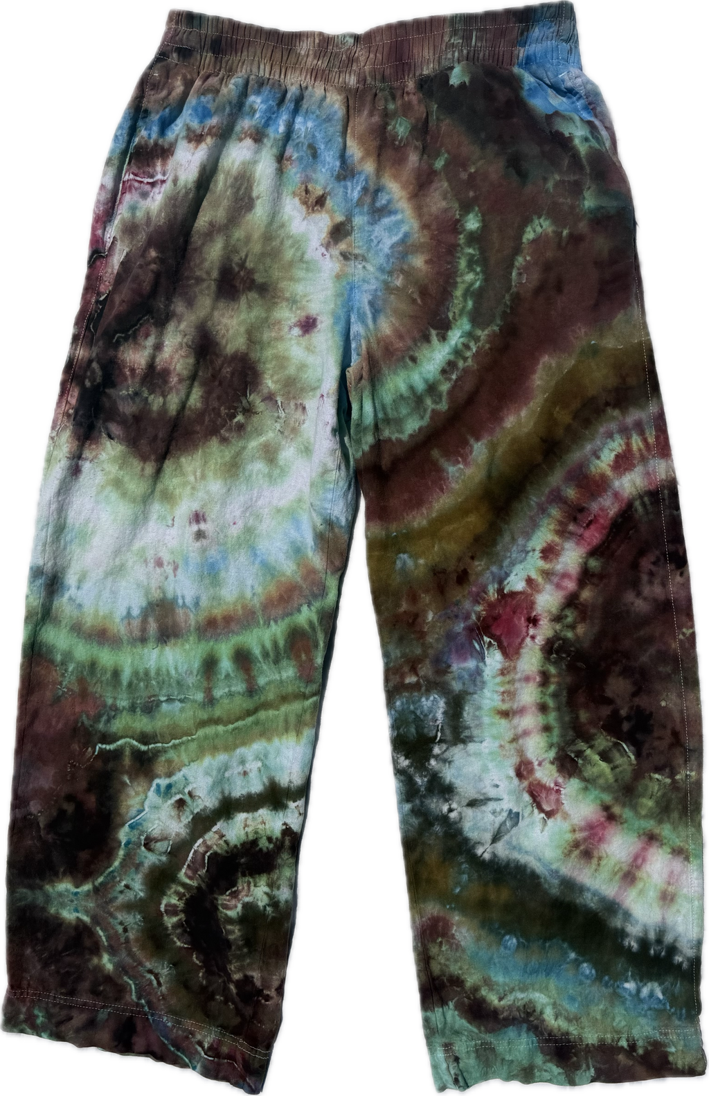 Easy Peasy Pants (Medium)