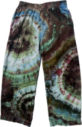 Easy Peasy Pants (Medium)