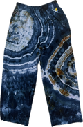 Easy Peasy Pants (Medium Tall)