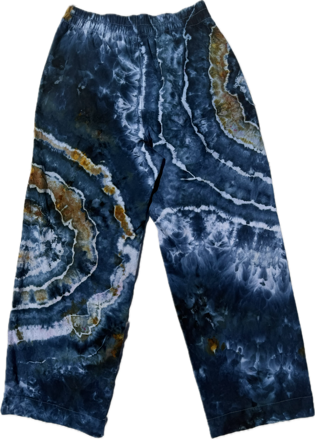 Easy Peasy Pants (Medium Tall)
