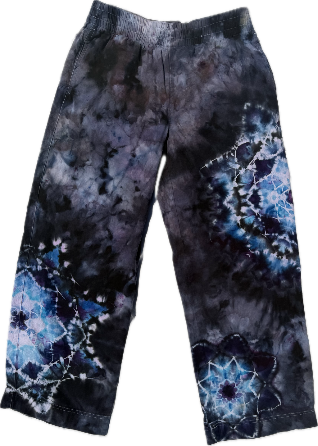 Easy Peasy Pants (Medium)