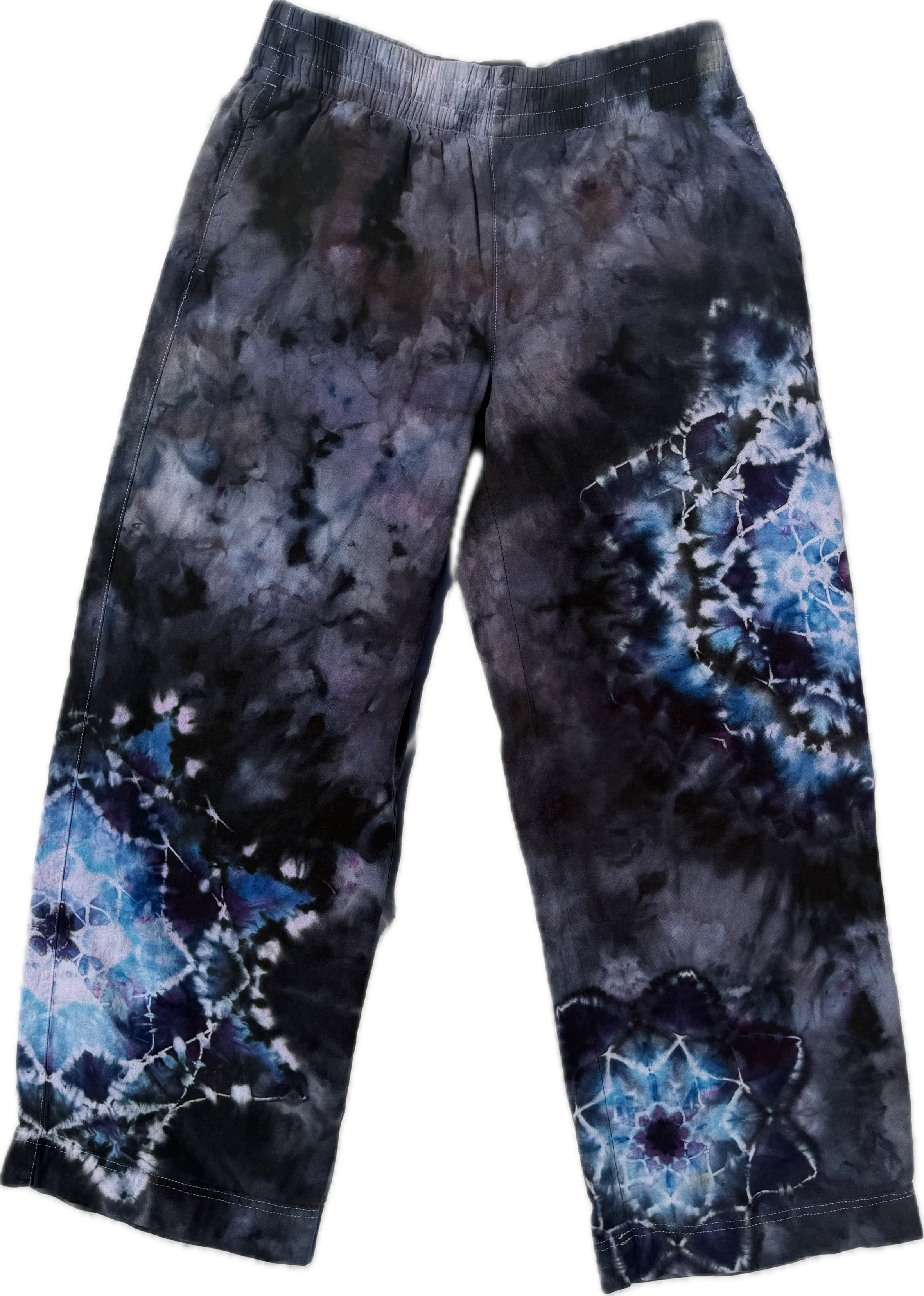 Easy Peasy Pants (Medium)