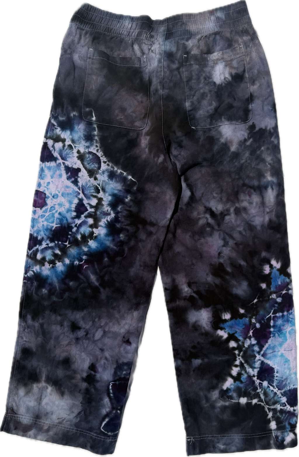 Easy Peasy Pants (Medium)