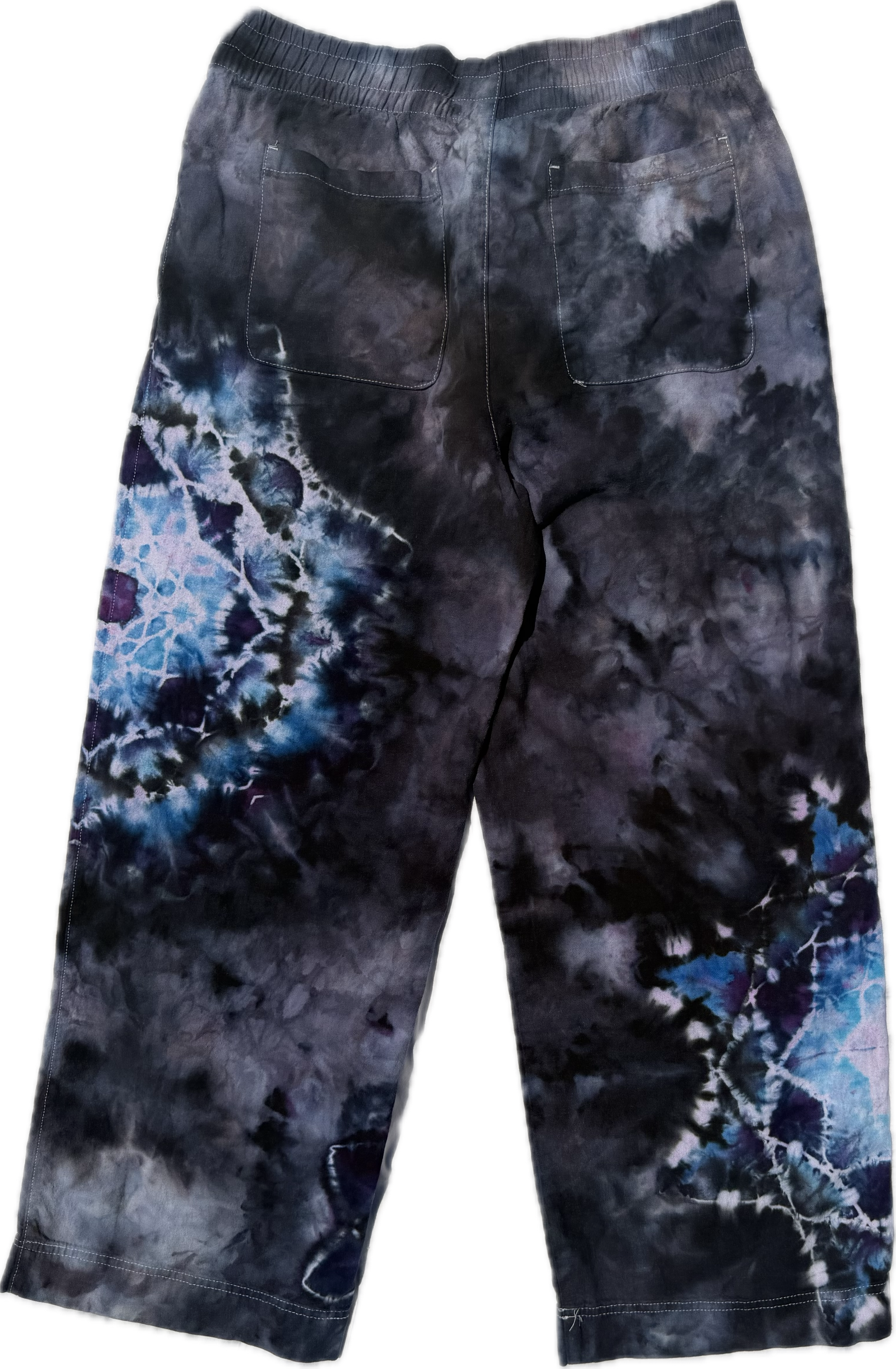 Easy Peasy Pants (Medium)
