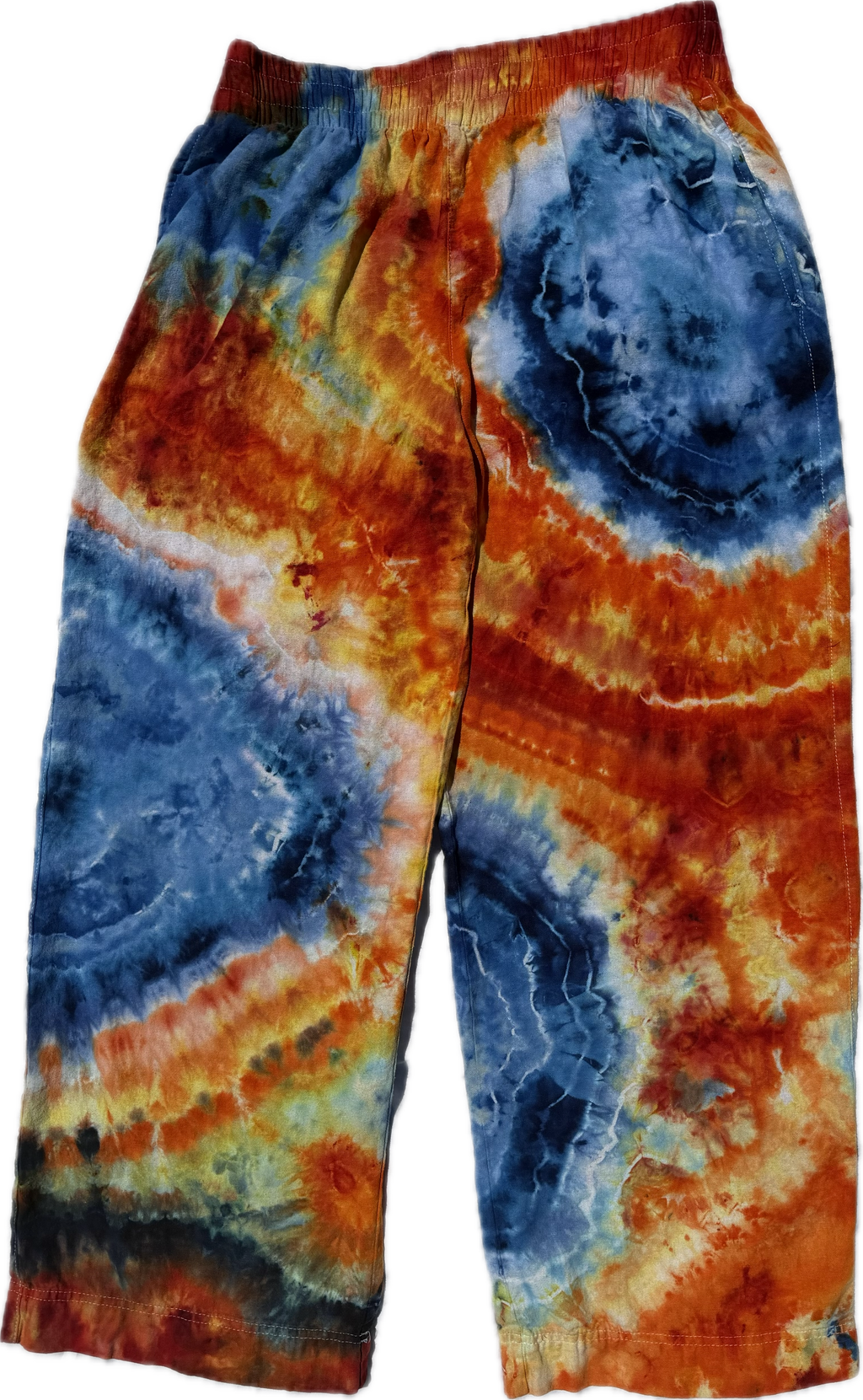 Easy Peasy Pants (Small)
