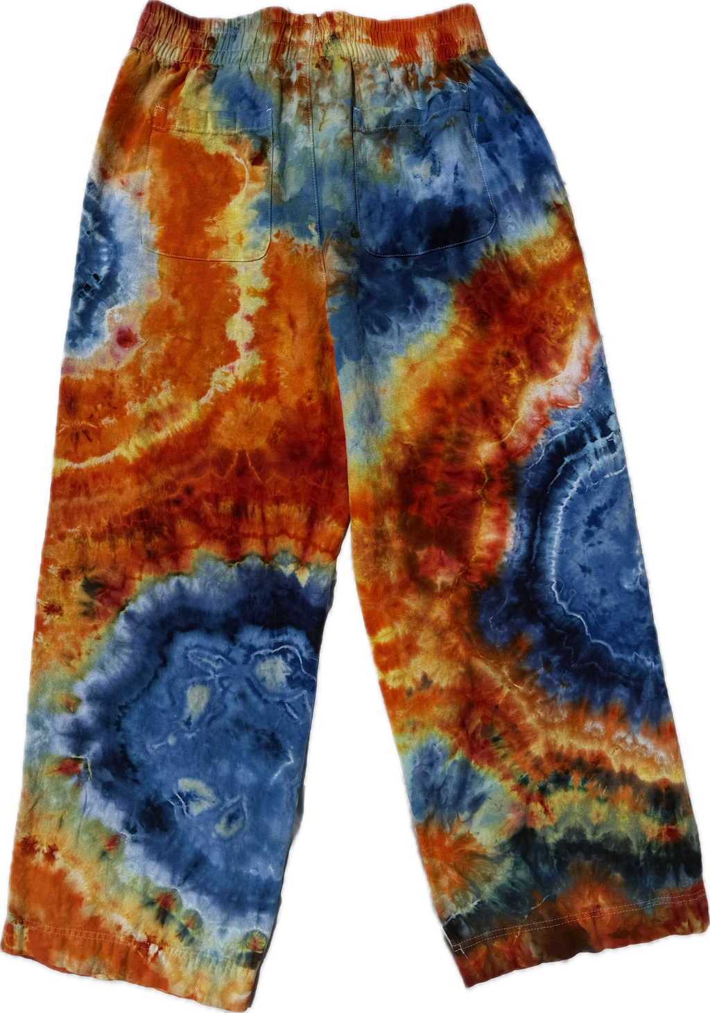 Easy Peasy Pants (Small)