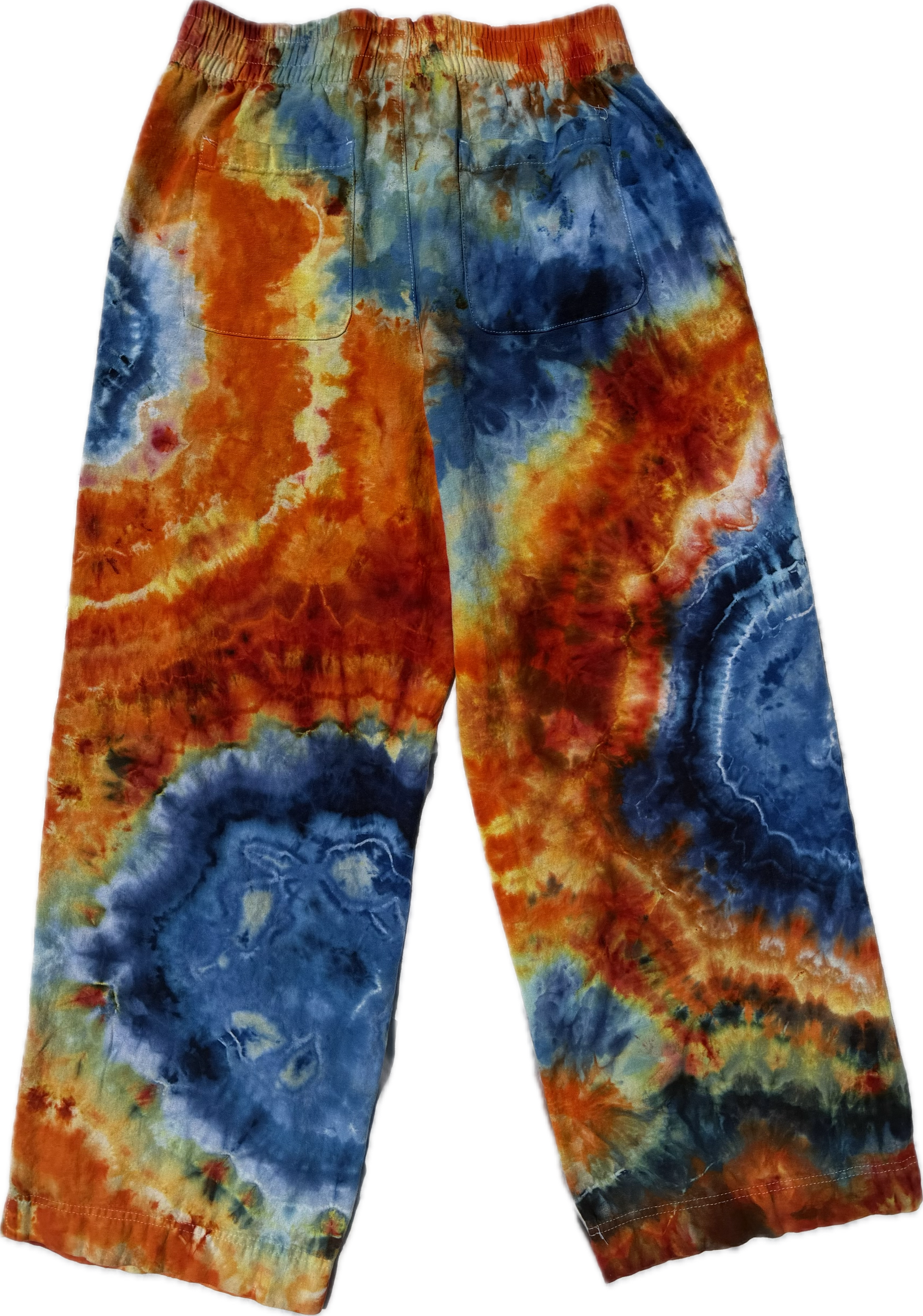 Easy Peasy Pants (Small)
