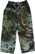 Easy Peasy Pants (Small)