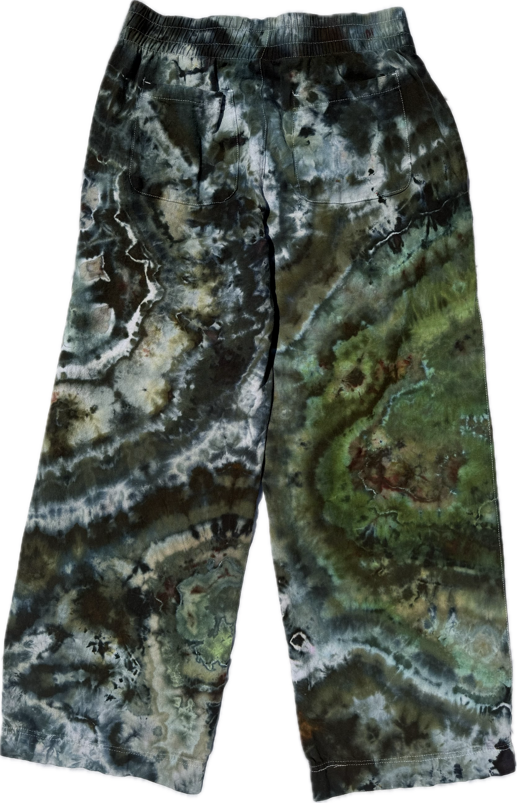 Easy Peasy Pants (Small)