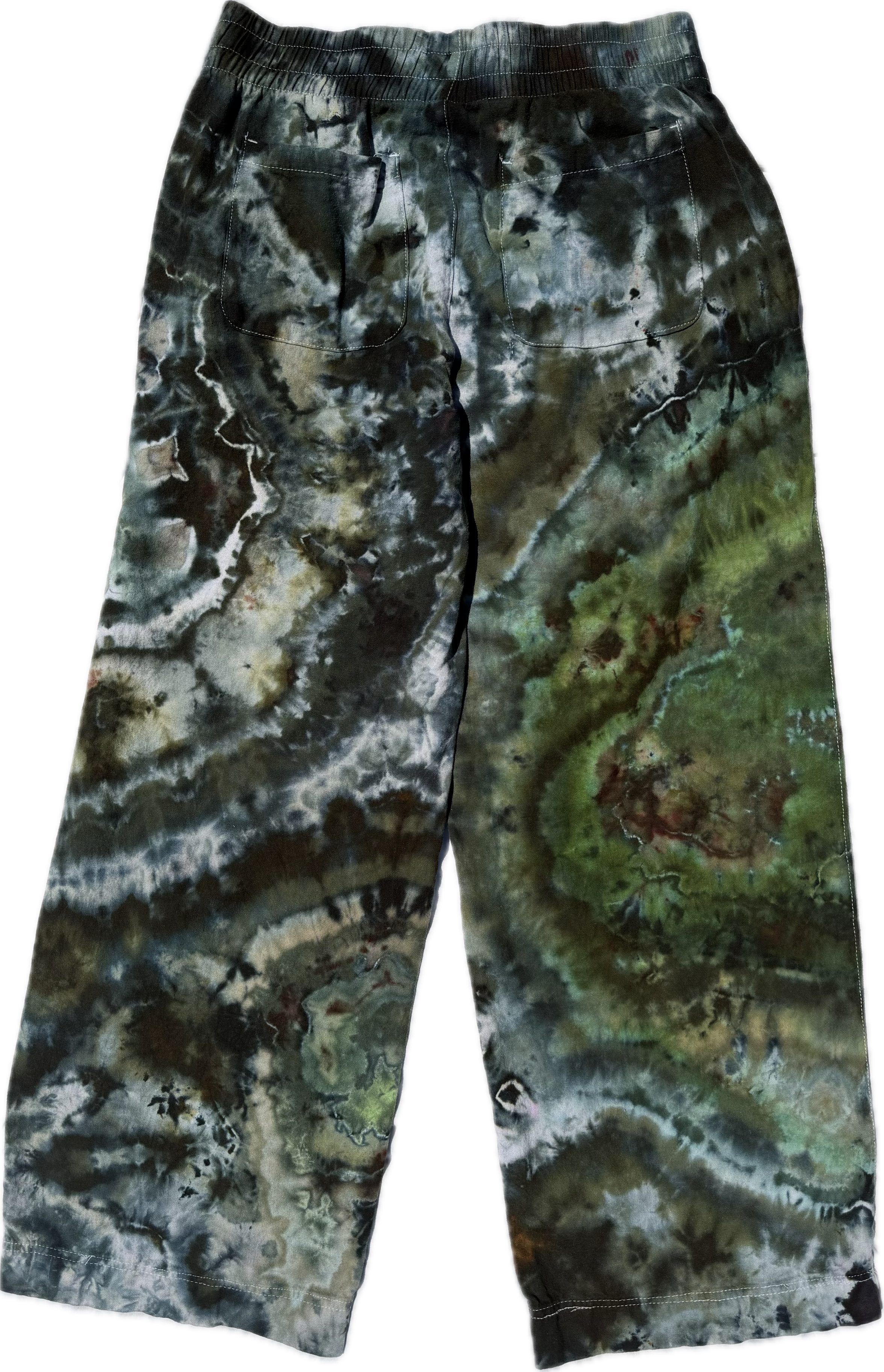 Easy Peasy Pants (Small)
