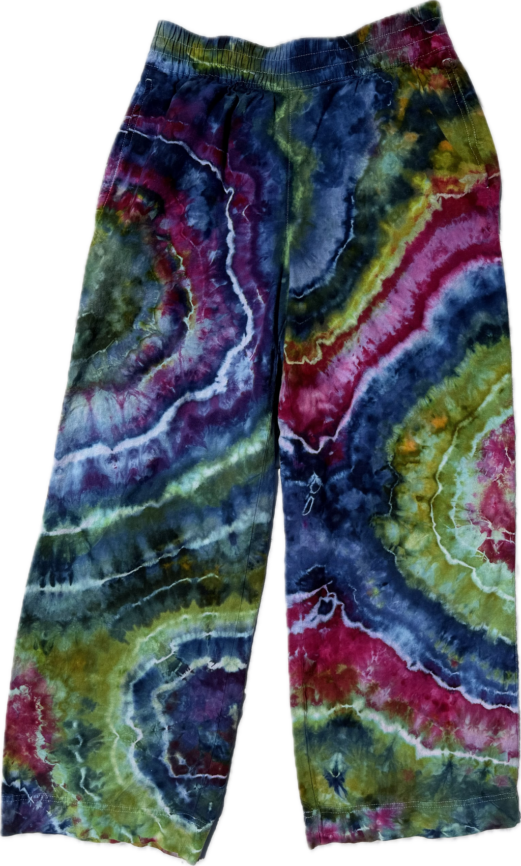 Easy Peasy Pants (Small)