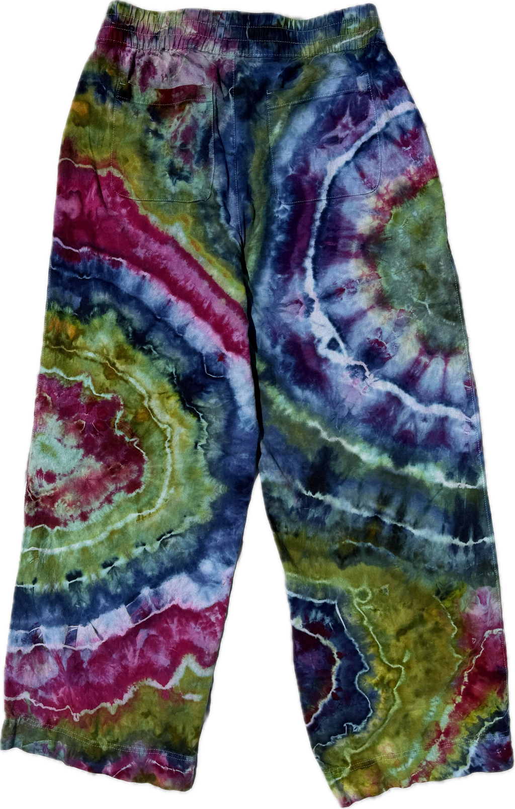 Easy Peasy Pants (Small)