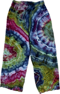 Easy Peasy Pants (Small)