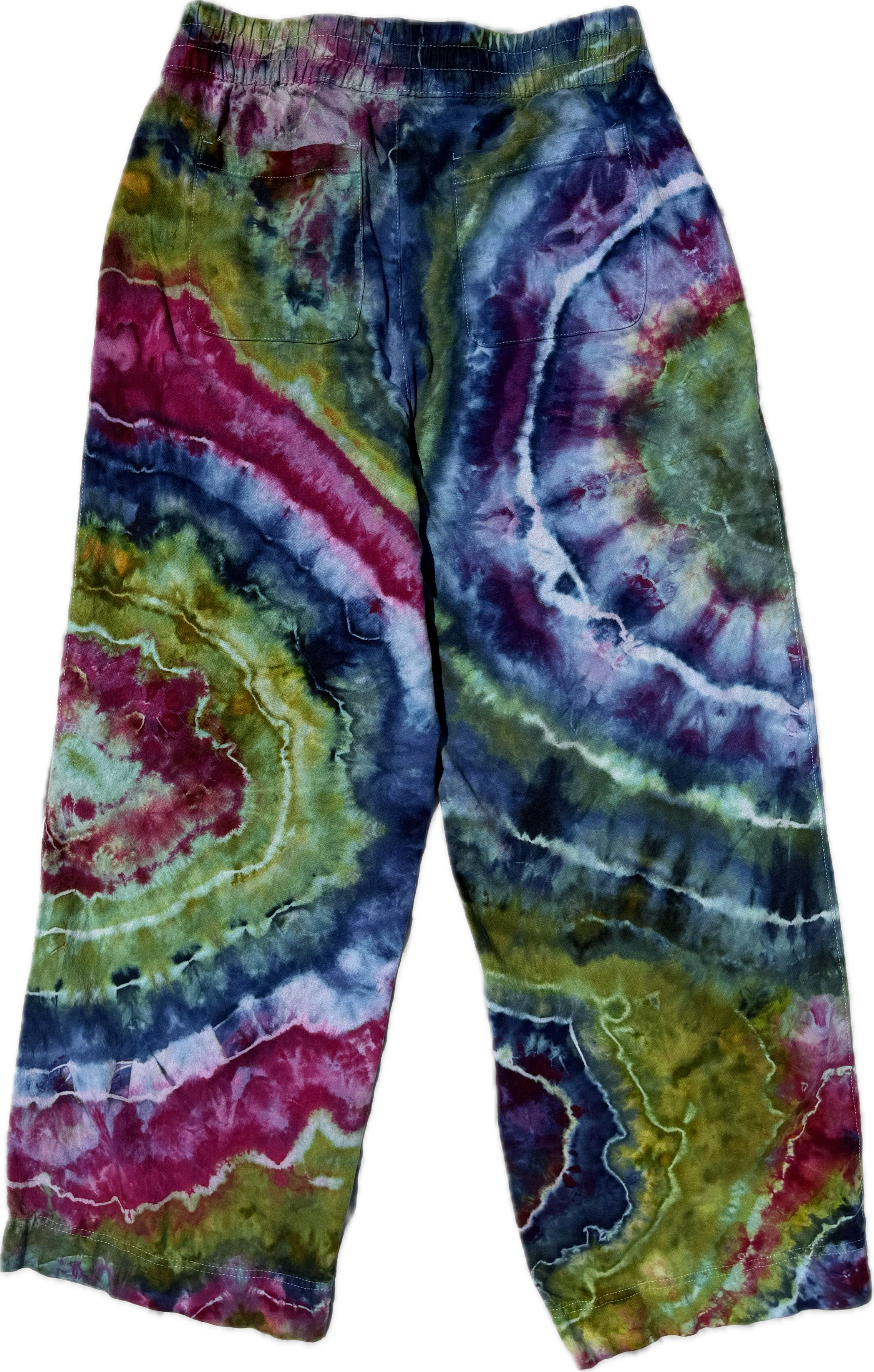 Easy Peasy Pants (Small)
