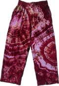 Easy Peasy Pants (Small Tall)