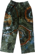 Easy Peasy Pants (Small Tall)