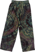 Easy Peasy Pants (Small Tall)