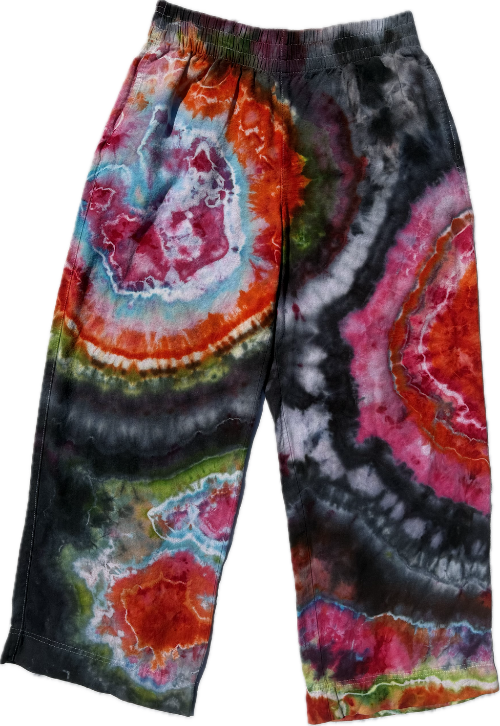 Easy Peasy Pants (Medium)