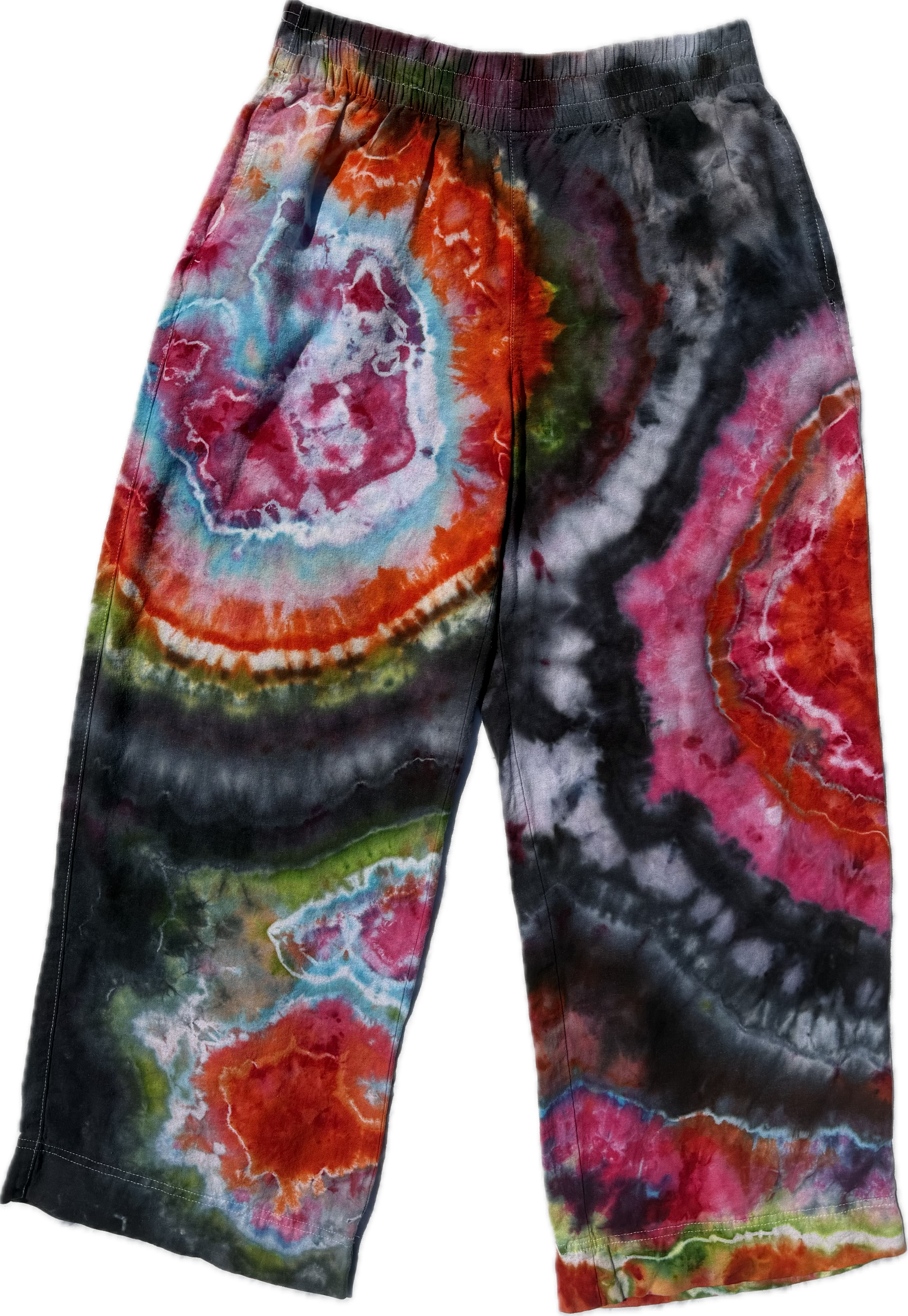 Easy Peasy Pants (Medium)