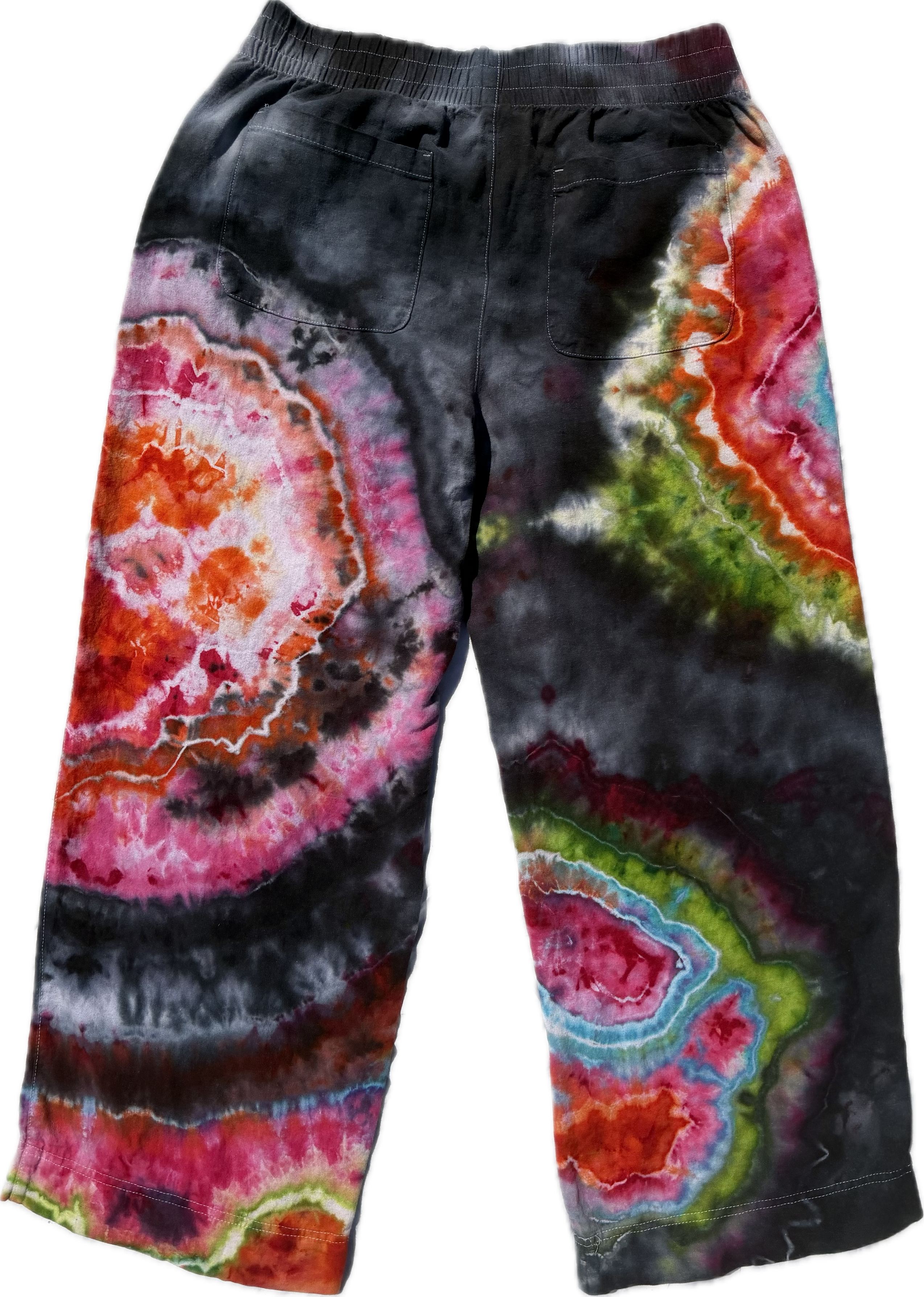 Easy Peasy Pants (Medium)