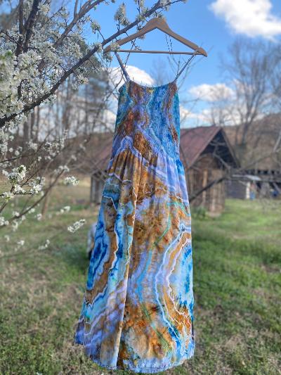 Lemondrop Dress 334