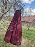 Lemondrop Dress (Medium)