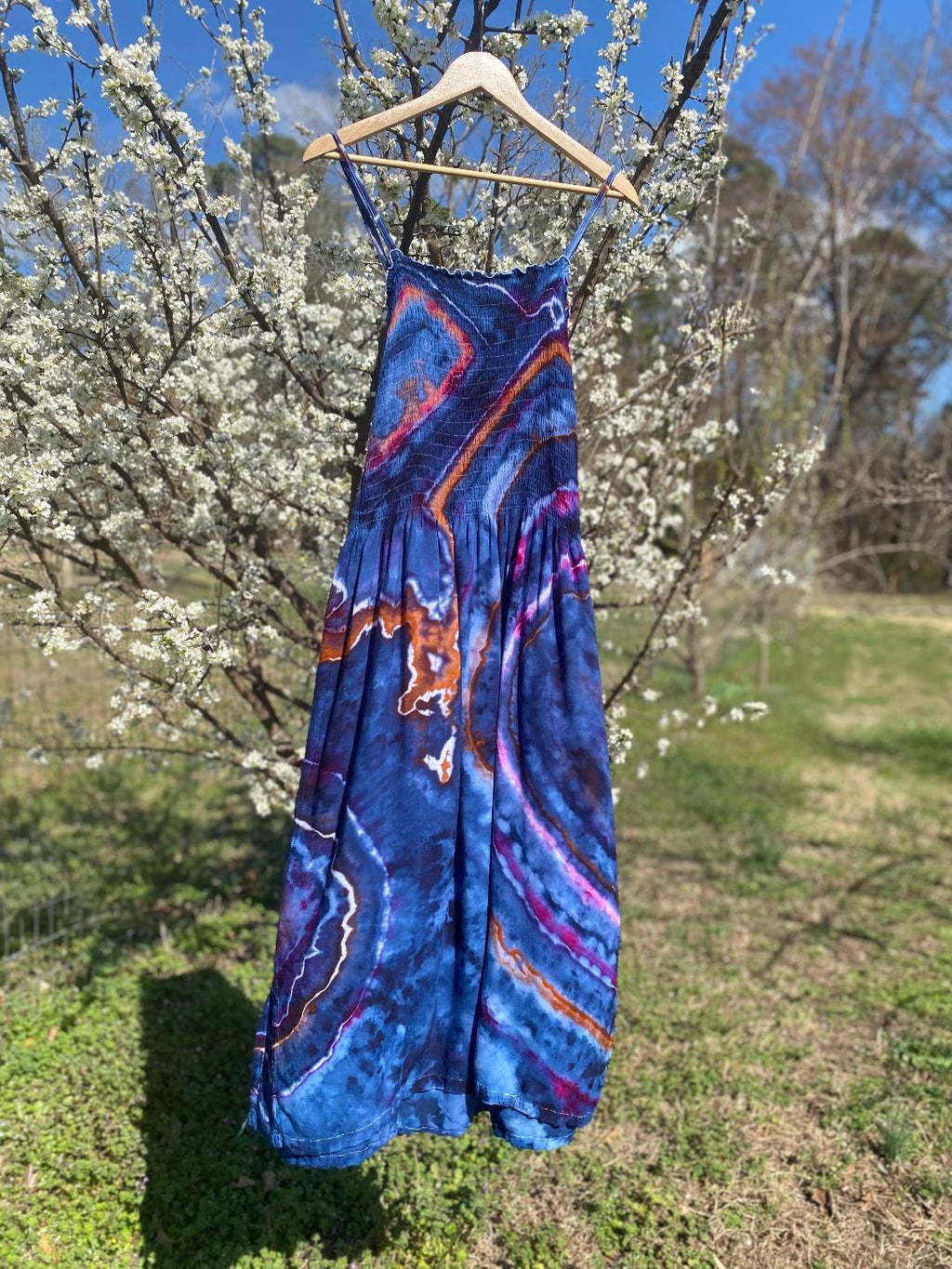 Lemondrop Dress (1X)
