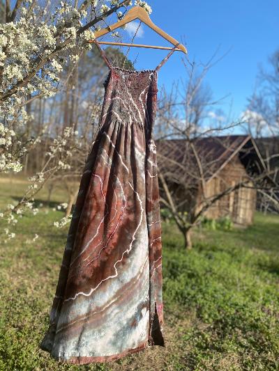 Lemondrop Dress (Small)